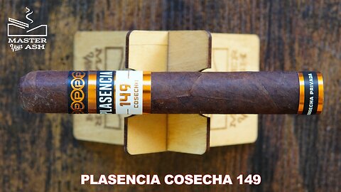 Plasencia Cosecha 149 Cigar Review