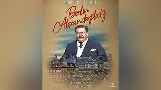 Berlin-Alexanderplatz - The Story of Franz Biberkopf (Film 1931 - MULTISUB)
