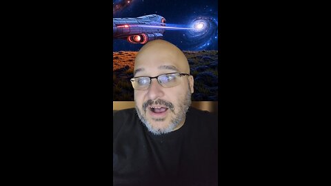 “Is ATLAS a spaceship?”