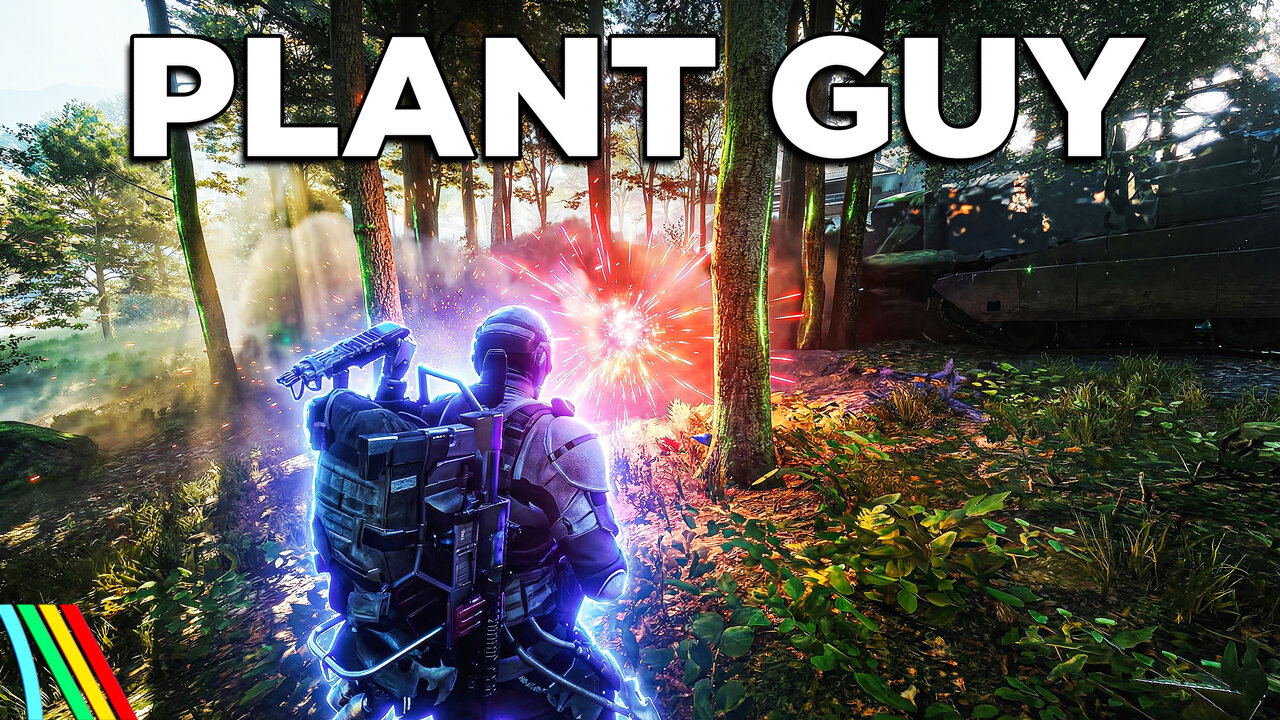 Two Randoms On A Sunday Trip | ARC RAIDERS