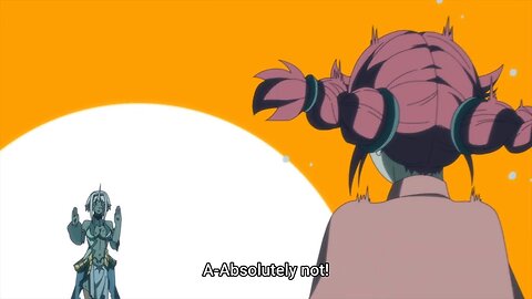 yuriga was down to bang kyle | New Saga