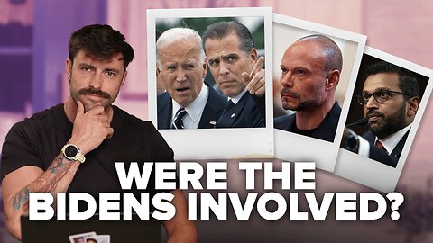Dan Bongino & Kash Patel EXPOSE Secret Service Cover Up! | Candace Ep 194