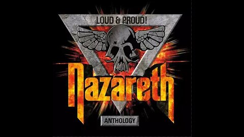 Nazareth! Unboxing the box set!