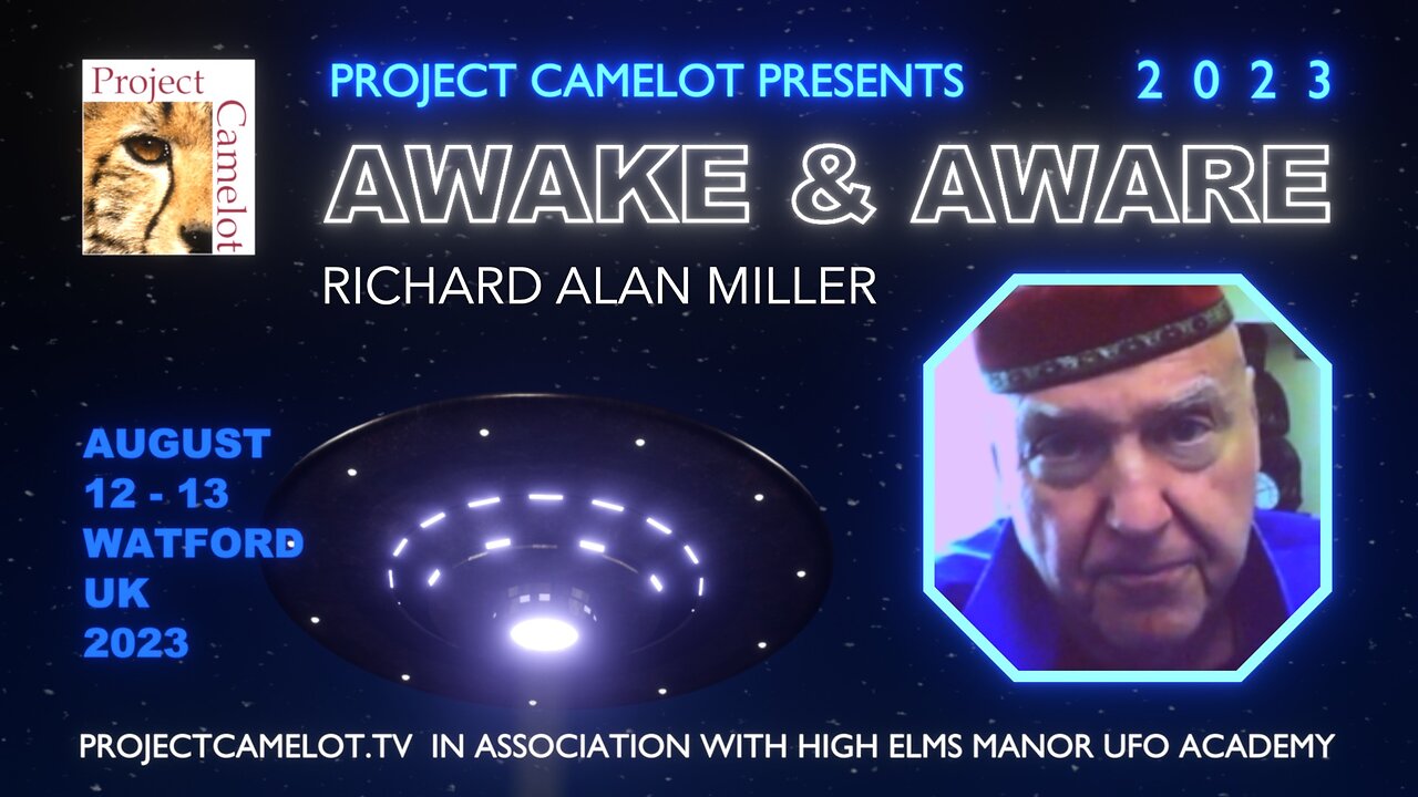 RICHARD ALAN MILLER AA23