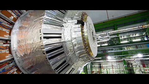 "Unveiling CERN's Contributions to Medicine & Particle Physics in 2024"