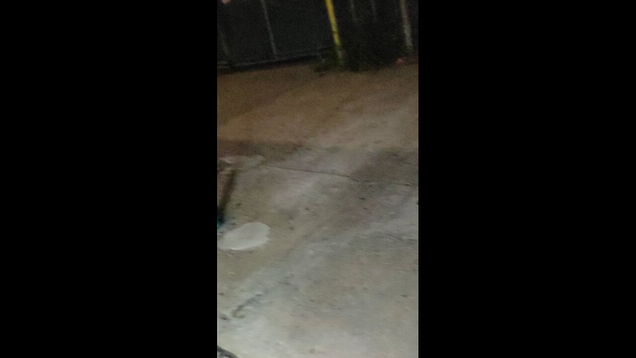 The NY Predators Dept officers engaging in coercive psychological threats using Caucasian female.