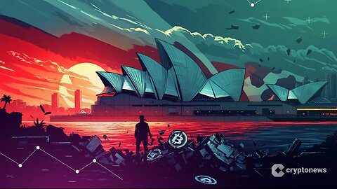 Australia Slaps 10-Year Ban on Adviser Over $9.6M Crypto Scam