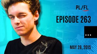 Future Liam - “...” - May 28th, 2015