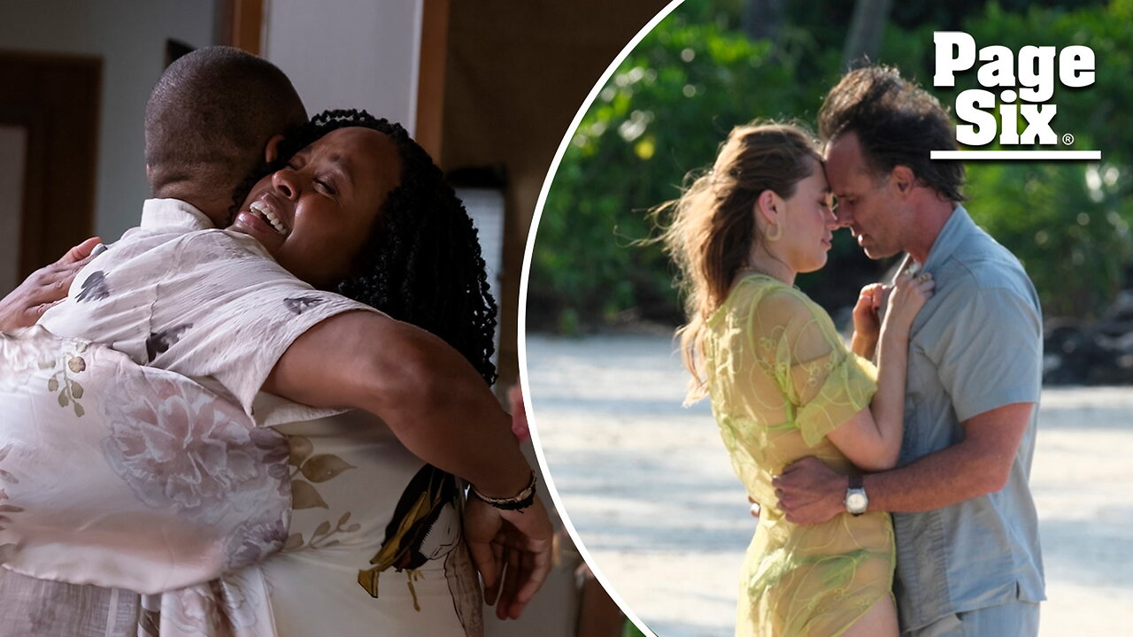 'The White Lotus' Season 3 finale recap: who died, stars mourn outcome, more