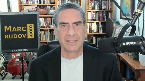 Rudov: Demolishing the Democrats