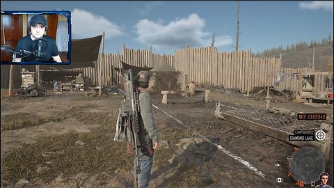 Days Gone +18#79