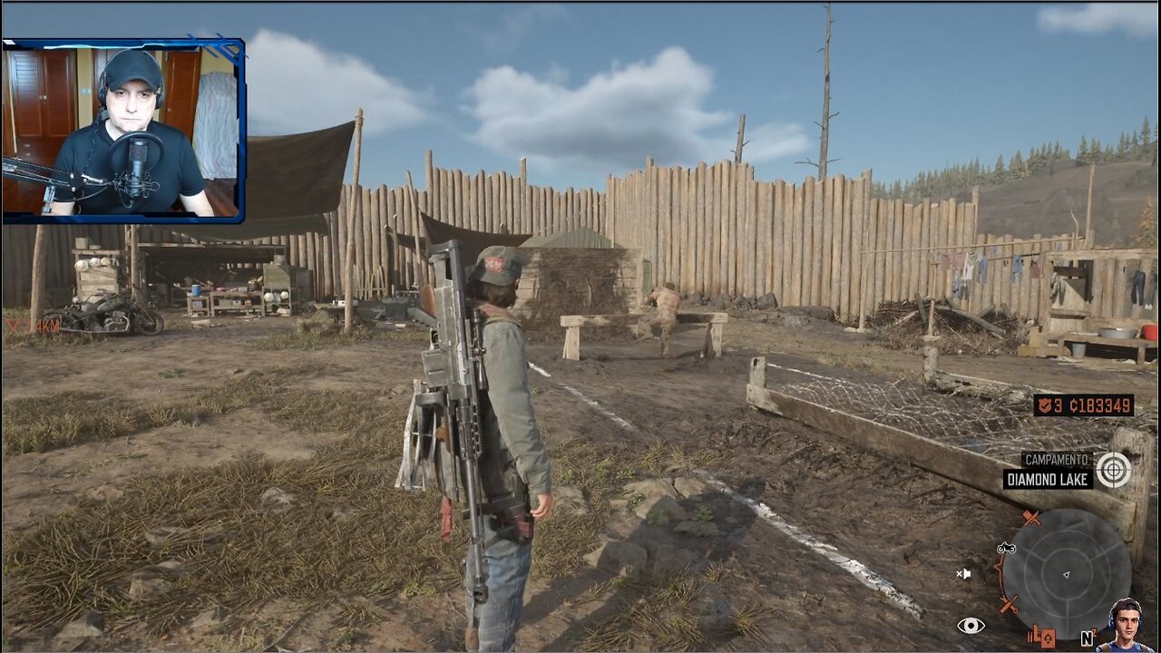 Days Gone +18#79