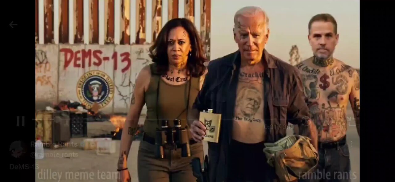 Dilley Meme Team - HILARIOUS DeMS-13 Video Best Memes