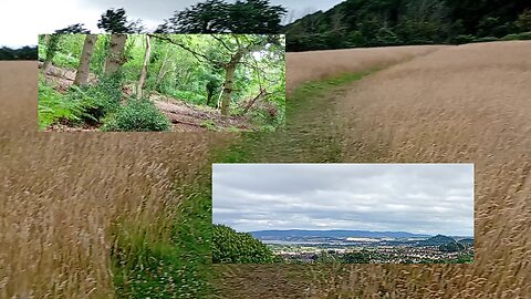 050725, #hike , up the hill , #UK , #life , #tips , #kit ,