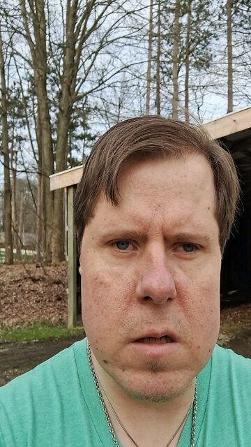 good morning everyone happy Monday