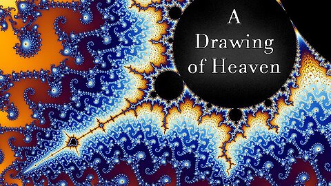 The Diagram of the Kingdom of Heaven