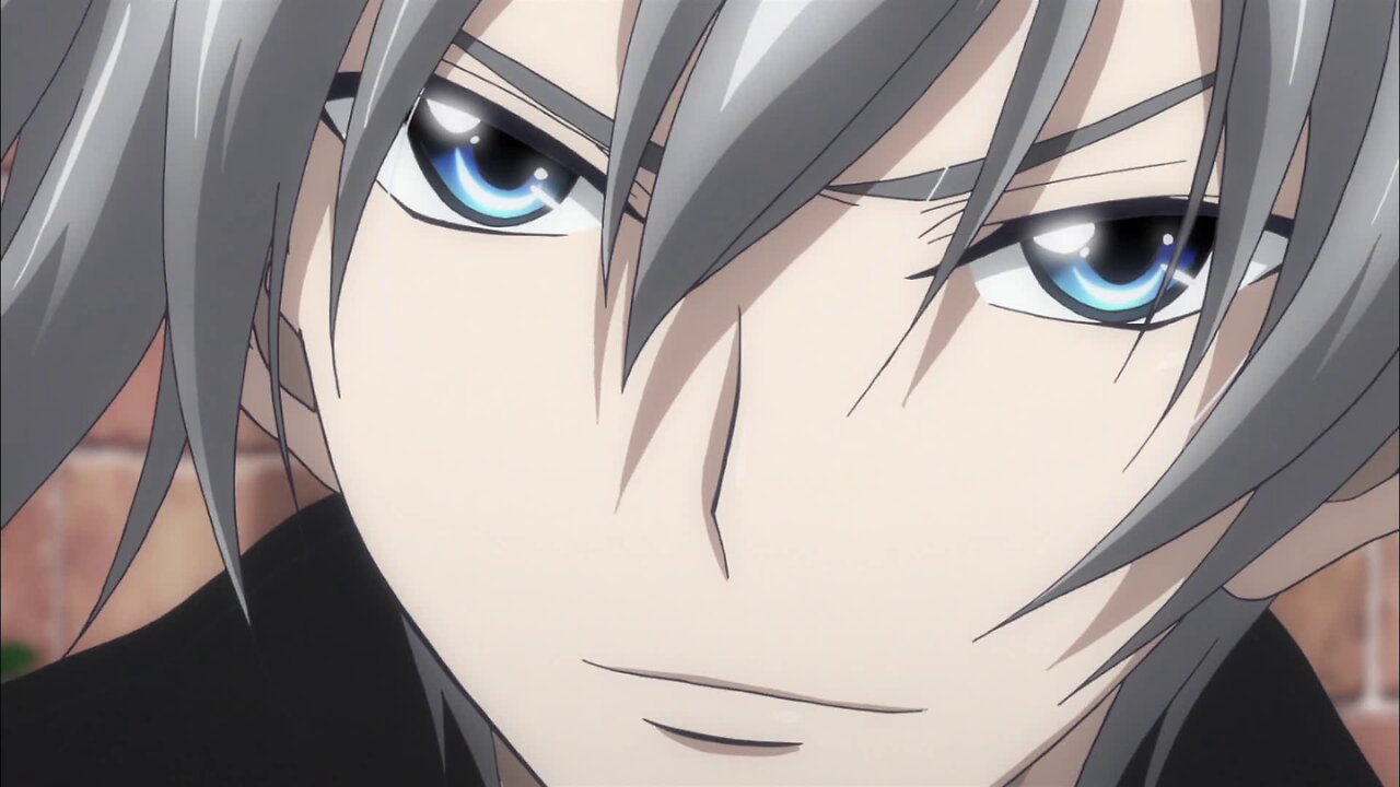 High School DXD New - Val