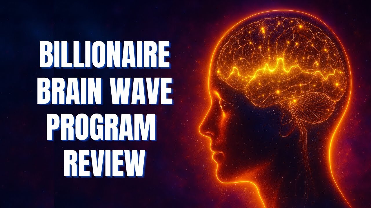 Billionaire Brain Wave Program Review 🔥 Does This 7-Minute Ritual Really Work?