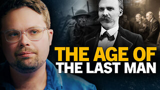 Rudyard Lynch: How World War I Built the New World Order