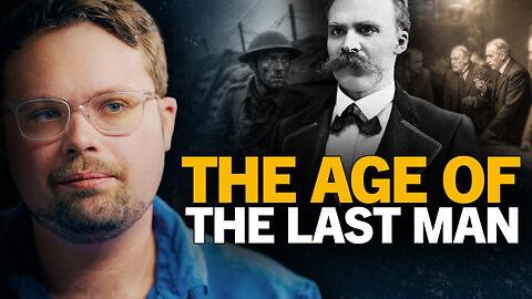 Rudyard Lynch: How World War I Built the New World Order