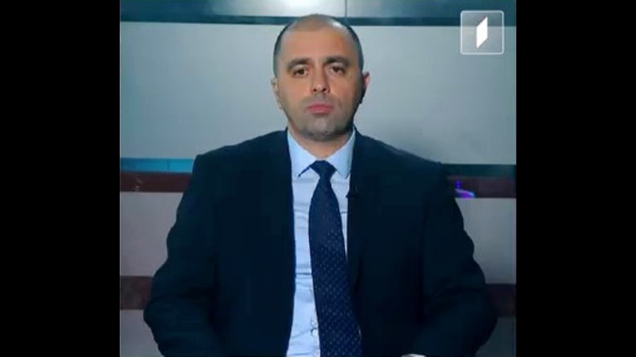 1ტვ (საზმაუ). კახა კუკავა. ინტერვიუ / თვითმმართველობის არჩევნები. 18. 09. 2025