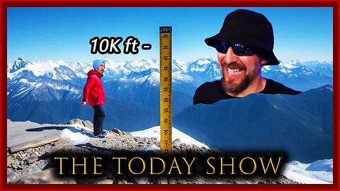 The Today Show | Thursday