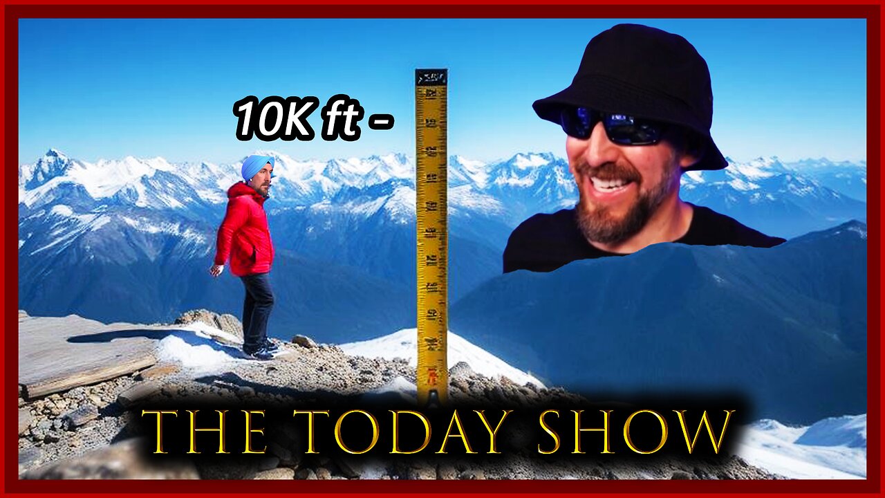 The Today Show | Thursday