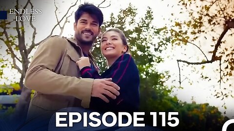 Endless Love Episode 115 Season 2 in HIndi