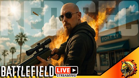 🔴Battlefield 6 Live M&K Gameplay: This Is Why Teamwork Is NEEDED For REDSEC Team