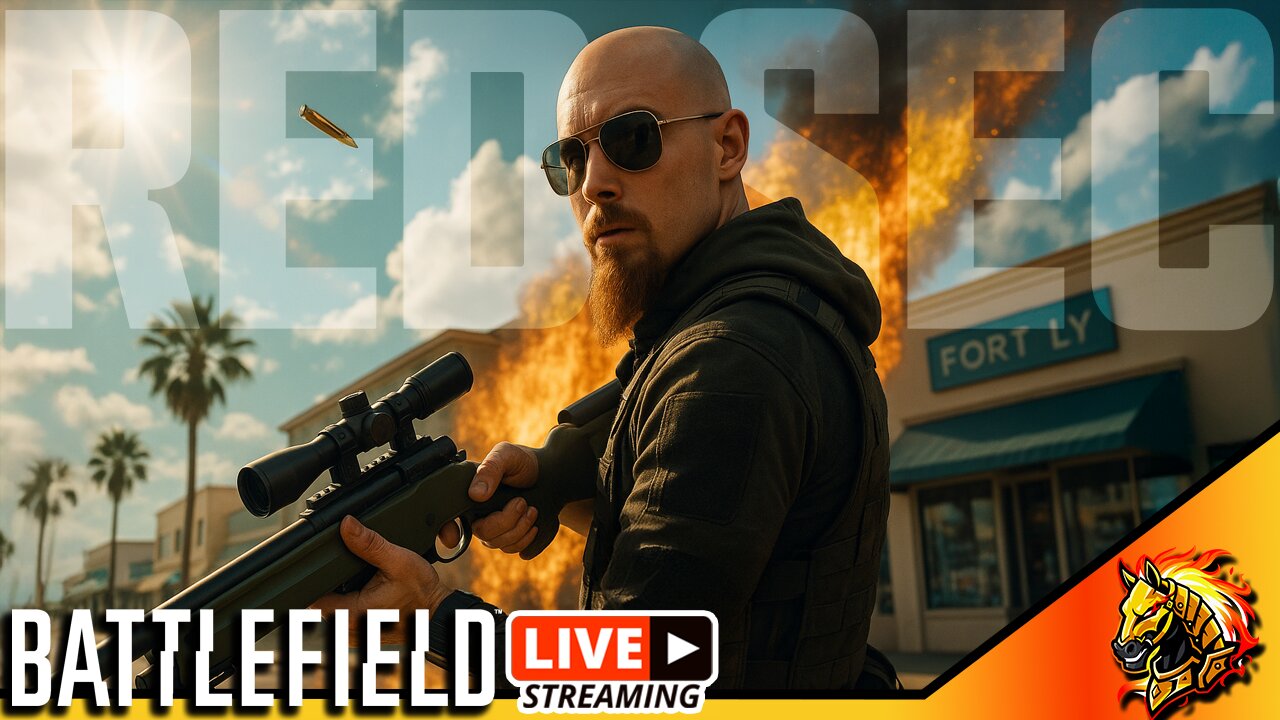 🔴Battlefield 6 Live M&K Gameplay: This Is Why Teamwork Is NEEDED For REDSEC Team