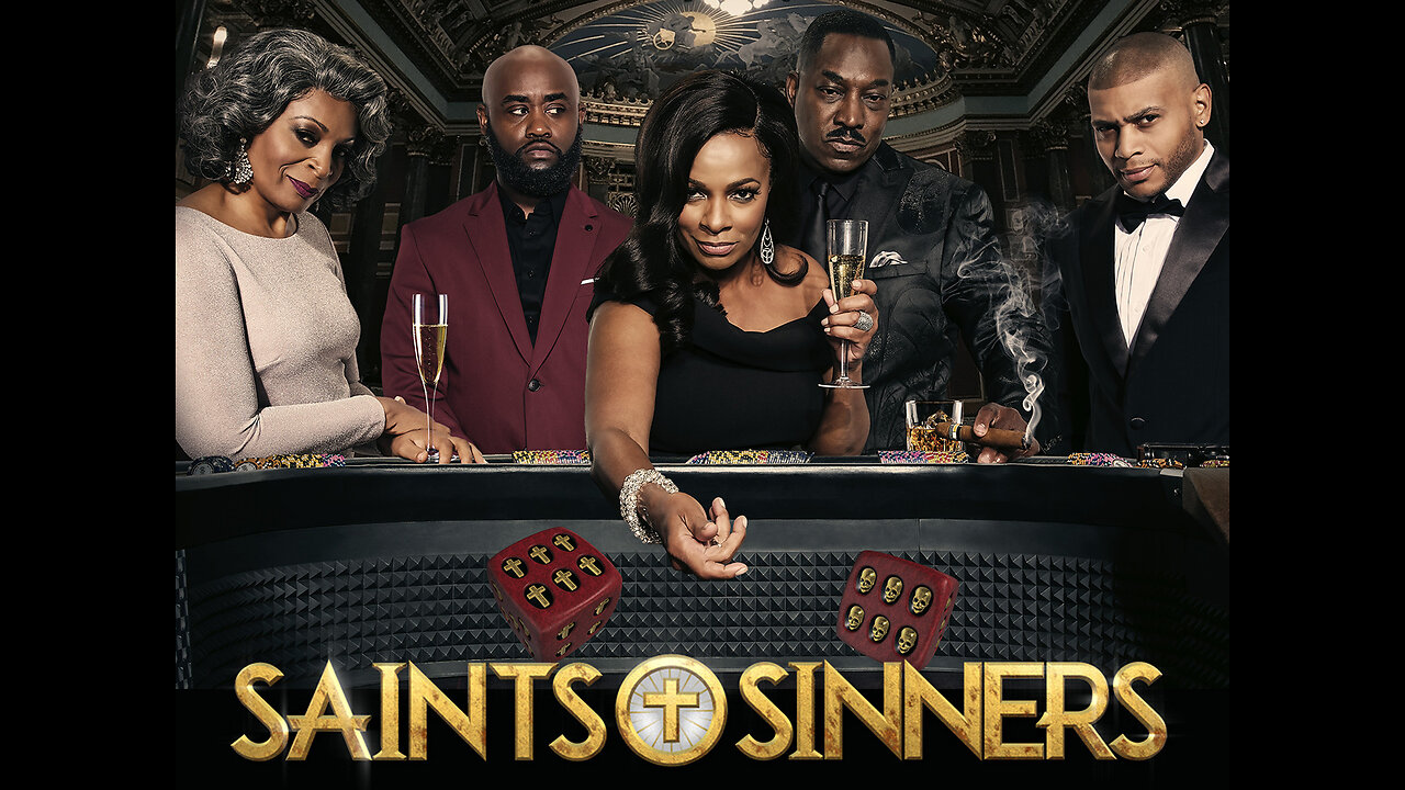Saints & Sinners S.01 Ep.01