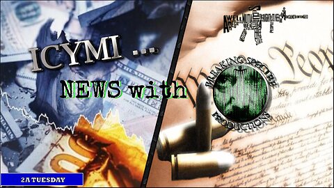 ICYMI News & 2A Tuesday - 6-Jan-2026 #Detroit #Waymo #DonroeDoctrine #Gold #Silver #Centrus #Hilton