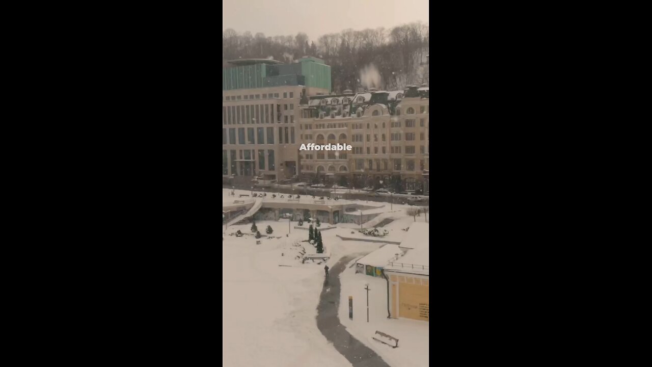 Affordable Places Travel Guide: 5 Most In Canada