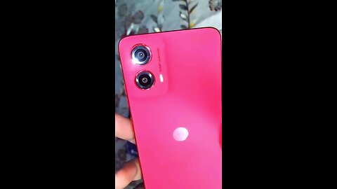 Moto G45 5G 😍🥰 Smartphone Unboxing Review