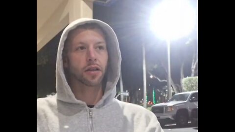 🛑 HAMPTON BRANDON GOES IRL & GIVES POST JAIL UPDATE 1-15-26