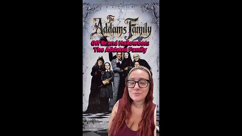 Which is your favorite? #halloween #costume #halloweencostume #addamsfamily #wednesday #funny