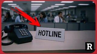 SHOCK! Suicide Prevention Doesn't Work - A New Study Reveals - Redacted w Natali and Clayton Morris