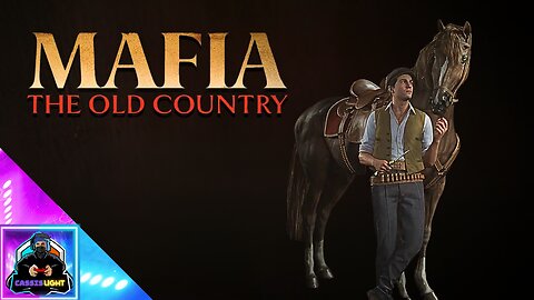MAFIA THE OLD COUNTRY - WHATEVER IT TAKES | GAMEPLAY TRAILER