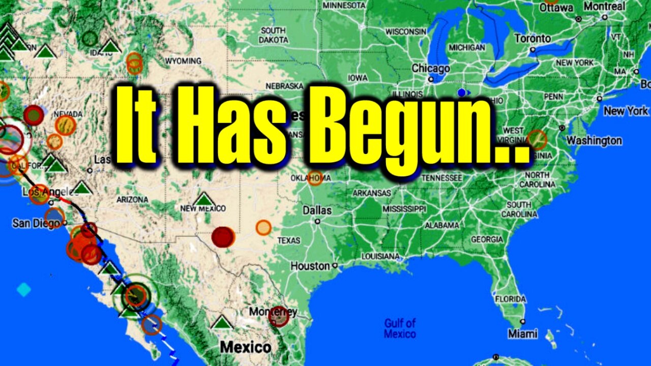 You Won't Believe Some of the Insane Stuff Now Happening
