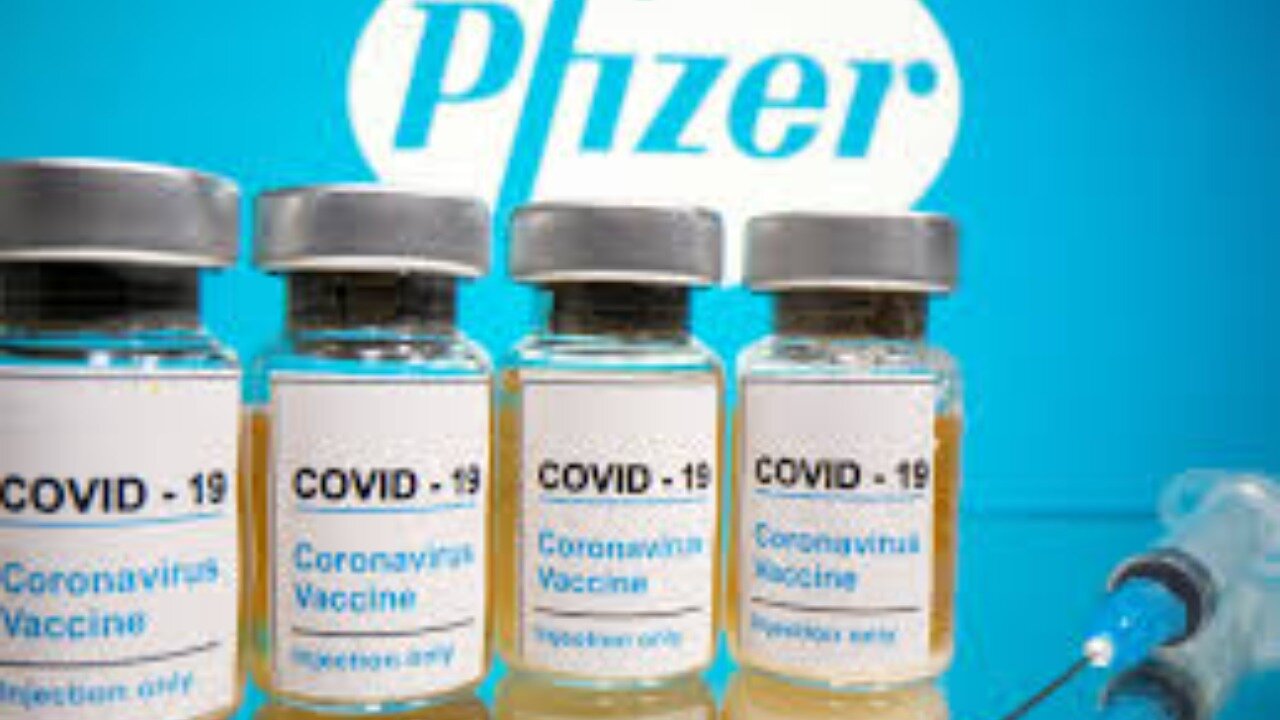 Cover-up PFIZER Allegedly delayed Covid jabs Data Until after 2020