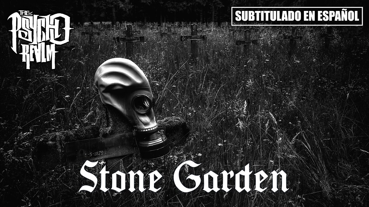 Psycho Realm - Interlude / Stone Garden / Interlude | (Subtitulado) (Prod. por Sick Jacken)