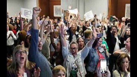 Ohio Republicans to Introduce Bill Banning, Criminalizing Abortion