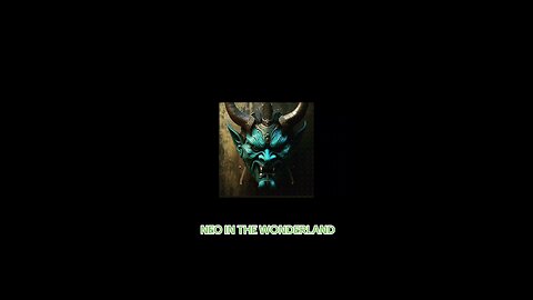 BEAT I MADE CALLED NEO IN THE WONDERLAND