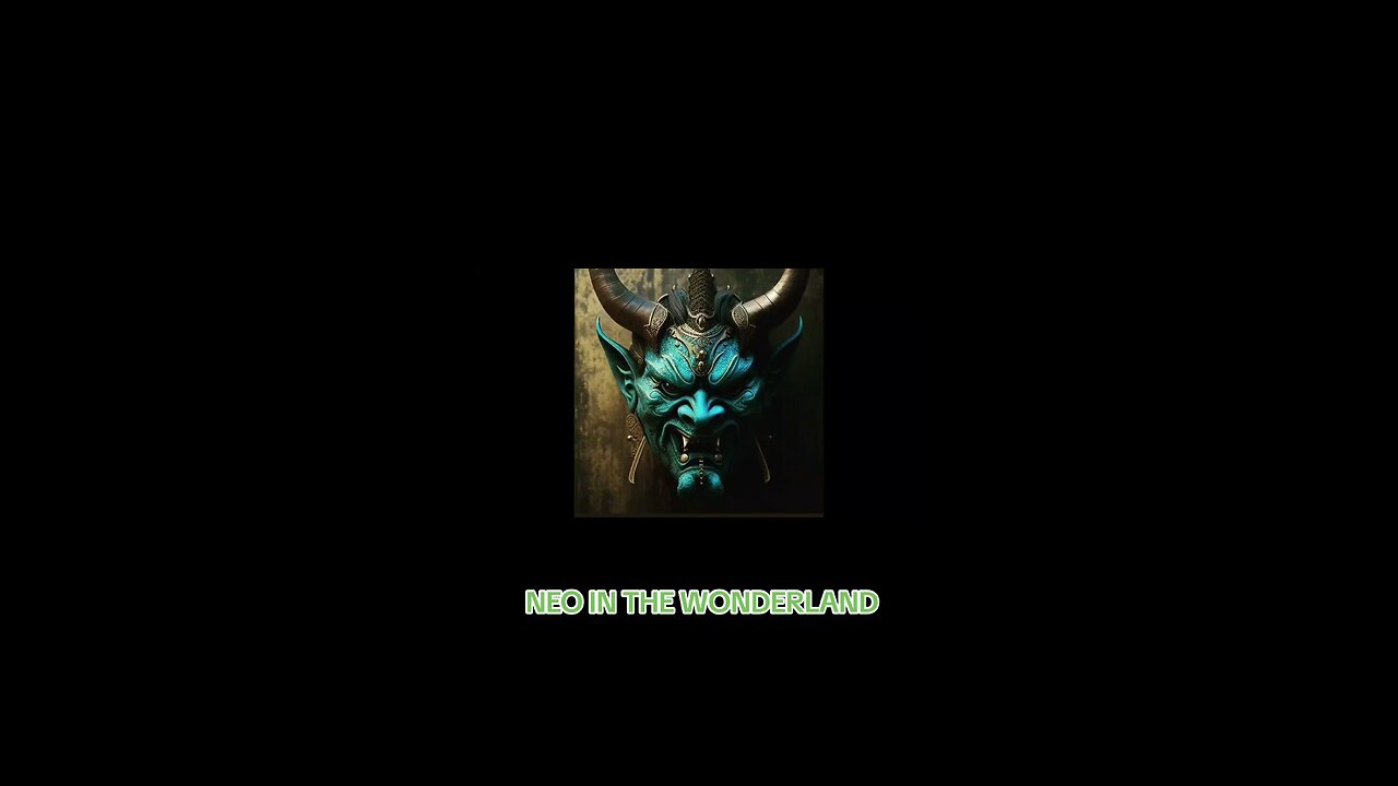 BEAT I MADE CALLED NEO IN THE WONDERLAND
