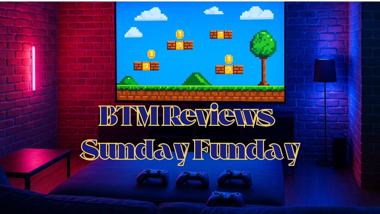 Sunday Funday