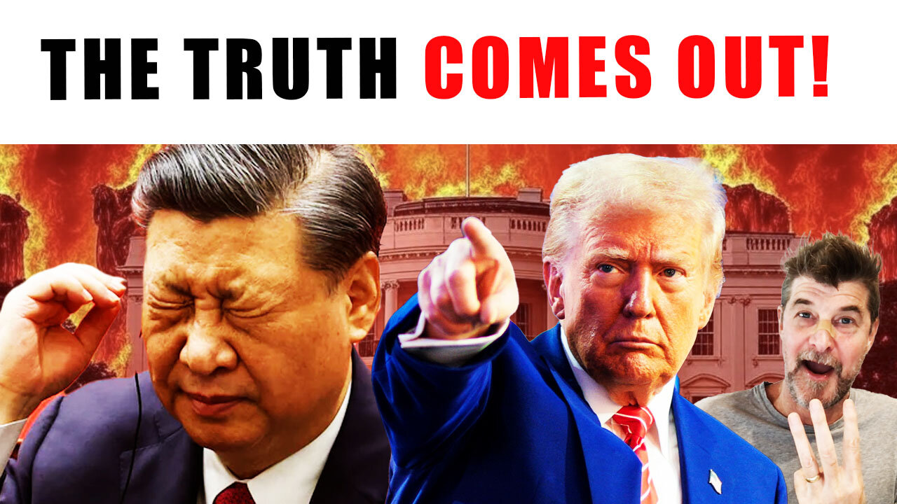🔥You Won't BELIEVE what just HAPPENED to Trump | He just claimed to Predict the Future!