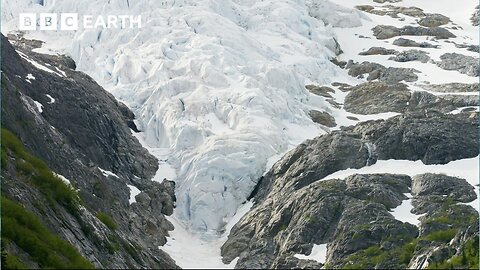 Trekking One of the Most Dangerous Trails on Earth | BBC Earth Explore