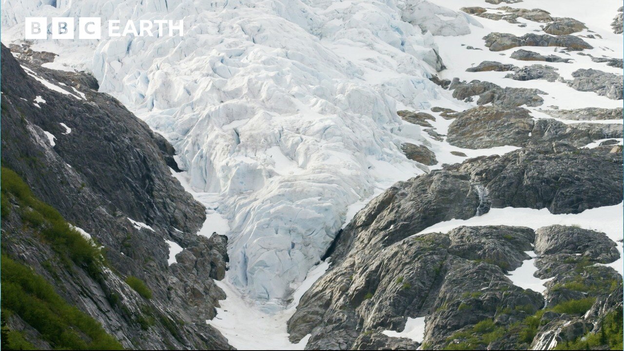 Trekking One of the Most Dangerous Trails on Earth | BBC Earth Explore