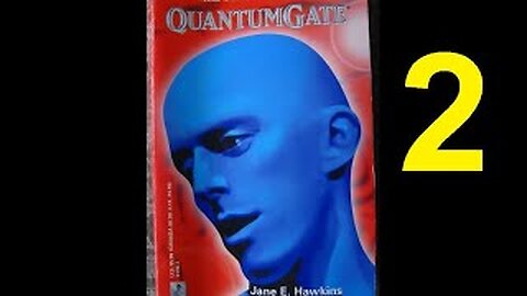 Quantum Gate CH 7-12