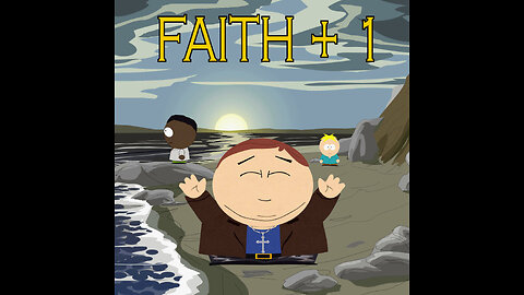 My Monthly Music Show - May 2025 "Christian Rock Hard"
